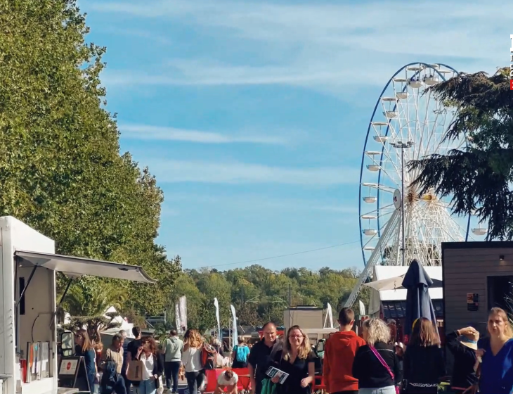 Foire de Caen