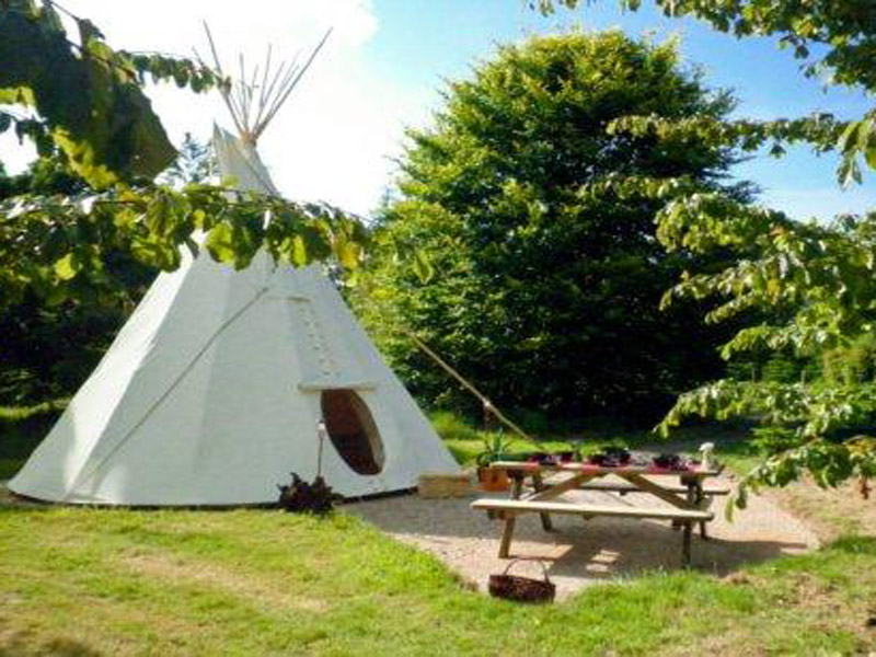 ValTipis-St Gatien des Bois-1 - ©ValTipis ValTipis-St Gatien des Bois-1 - ©ValTipis