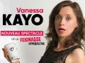 Vanessa Kayo
