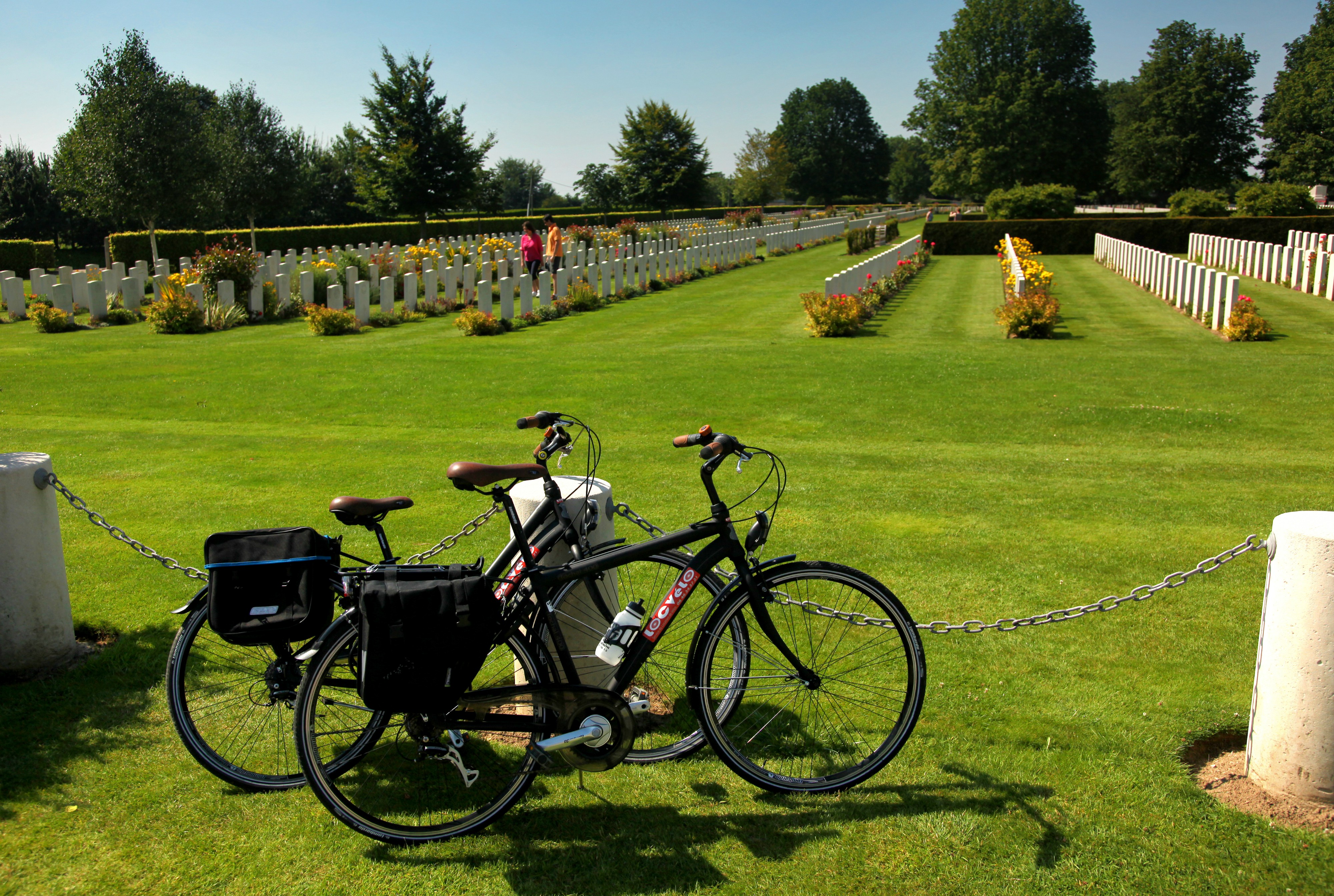Velo-Cimetiere-Colleville