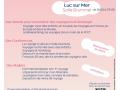 Vélodays_affiche Luc FFVélo