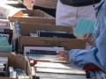 Vente de livres