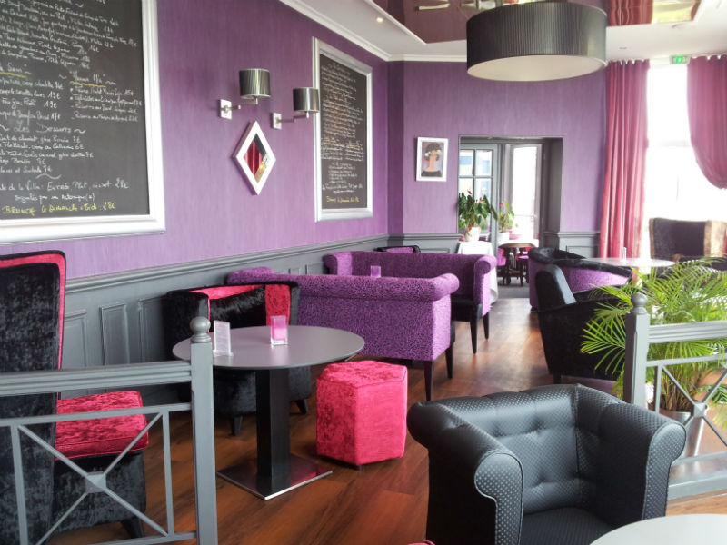 La Villa Saint Andry Ouistreham La Villa Saint Andry Ouistreham