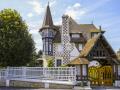 Villa Marie-Antoinette©studio911