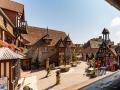 Village d'art Guillaume le Conquérant
