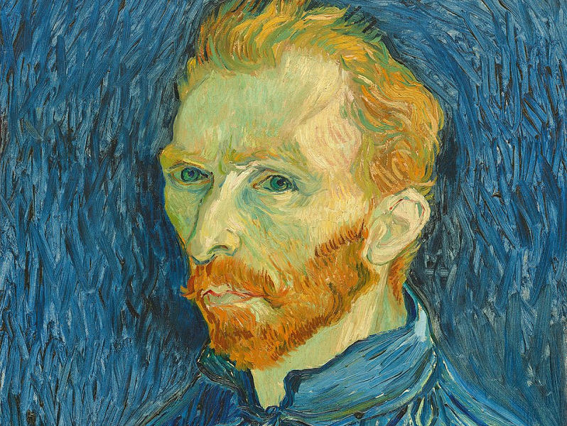 Vincent van Gogh
