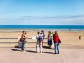 Merville-Franceville-Plage au coeur du Débarquement