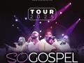 Visuel So Gospel Tour 2025 2