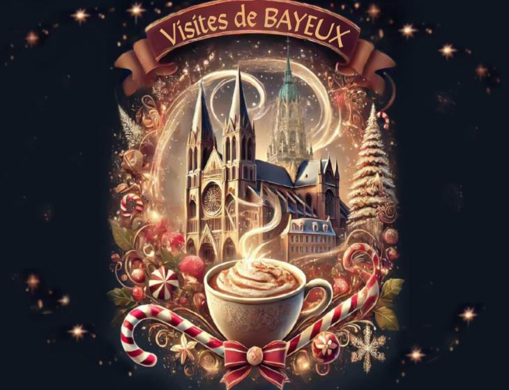 Noël à Bayeux