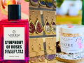 Visuel Célébrons l'amour en parfum !