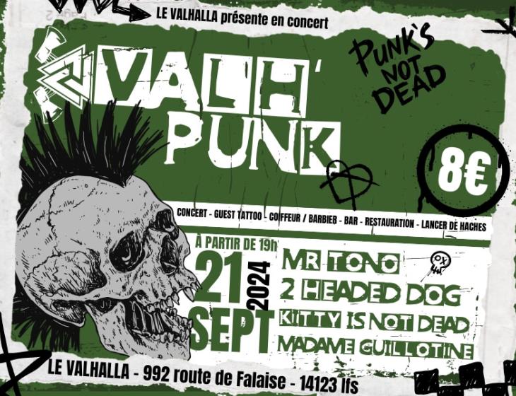 WEB PF CLM Concert-punk-rock-Le-Valhalla-bar-Caen-lancer-de-haches-tattoo-valh'punk-21-septembre-2024