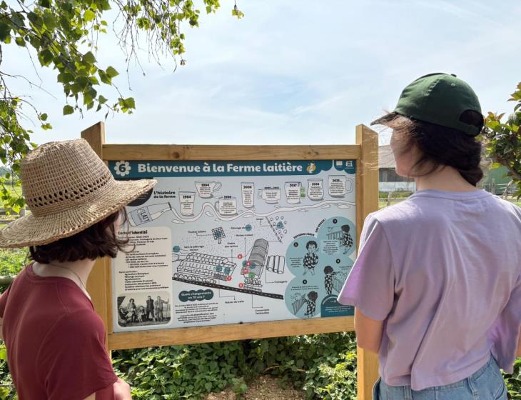 Parcours pédagogique