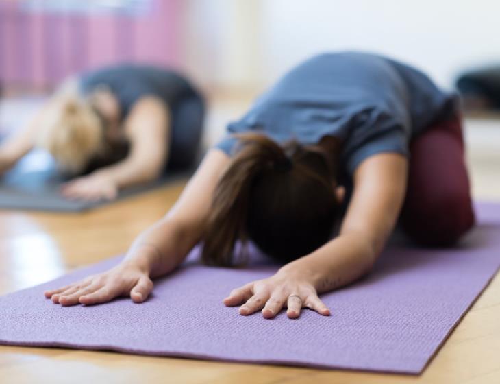 Yoga 