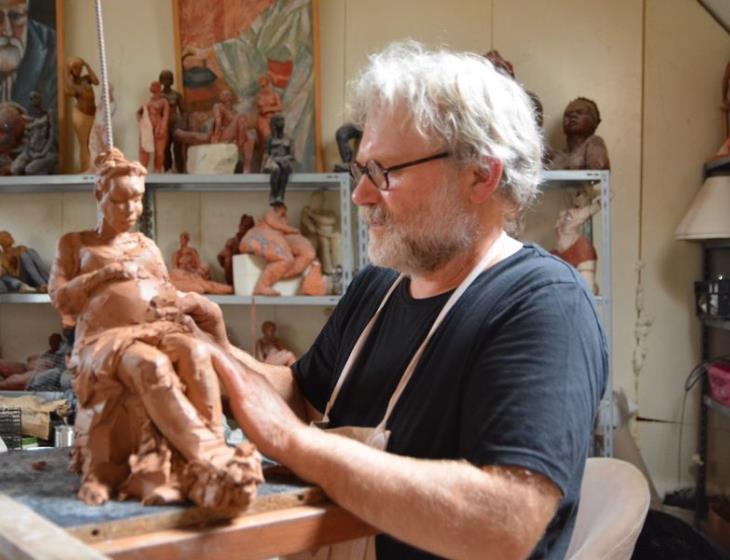 Yves Riguidel