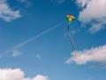 Fabrication d'un cerf volant