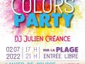 affcolorsparty