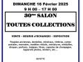  30 ème salon des collectionneurs