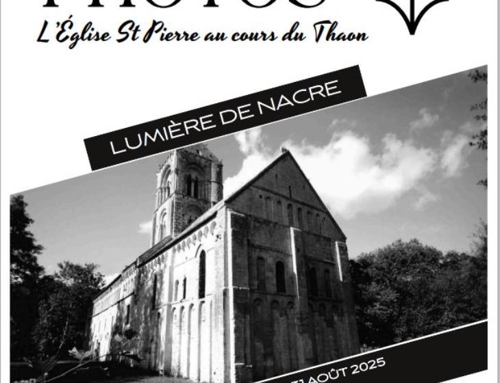 Expositions Photos
