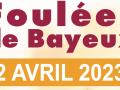 Foulées de Bayeux 2023