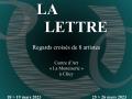 Exposition à la lettre Clécy