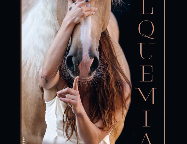 Spectacle Alquemia