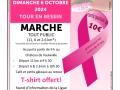  marche oct rose 6 octobre 2024