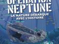 Affiche exposition Opération Neptune