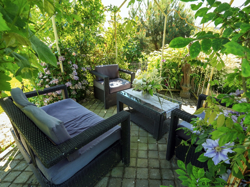 albizia-jardin-livry - ©© Florent Criquet albizia-jardin-livry - ©© Florent Criquet