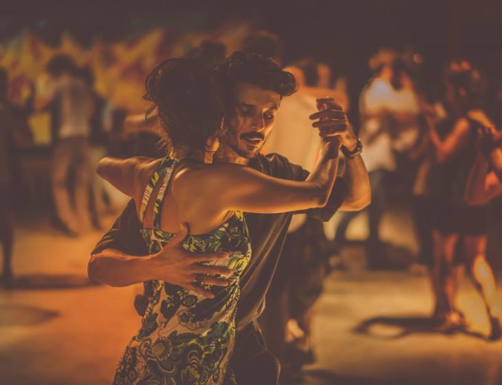 Le Grand Bal