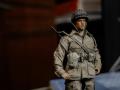 Spectacle de rue D-Day : « Fortitude » 