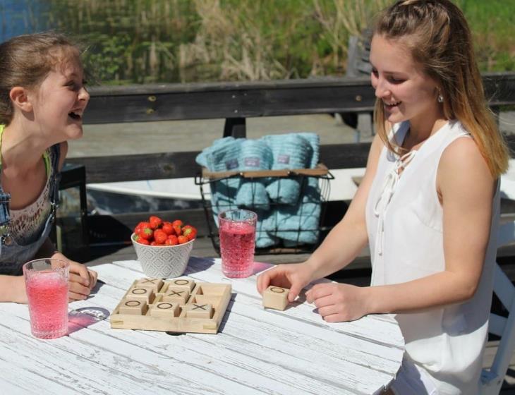  jeux en bois