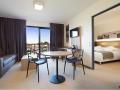 Appartement Kyriad Prestige