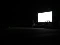  Projection en plein air