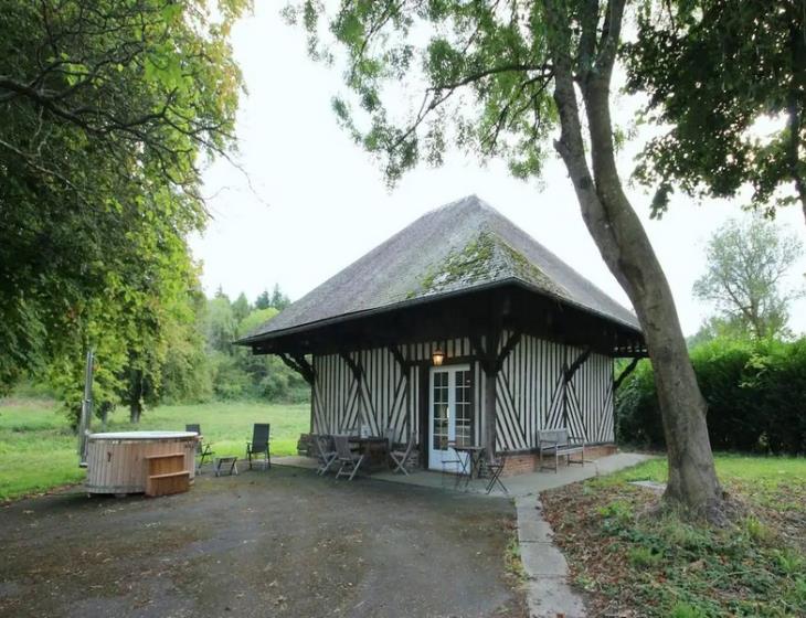 atelier Oree du Bois GARNETOT (0)