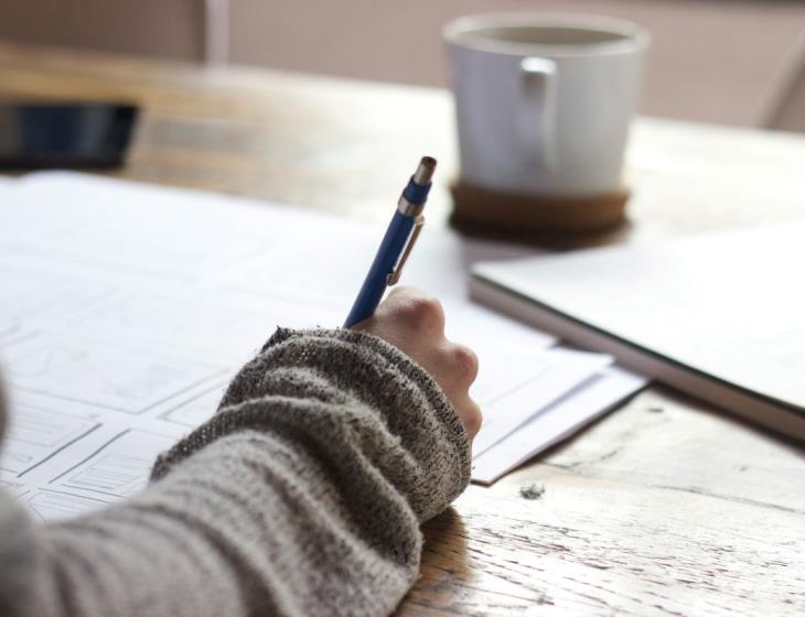 Atelier ecriture