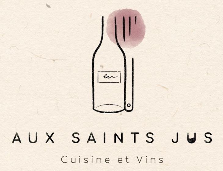 Restaurant Aux Saints Jus