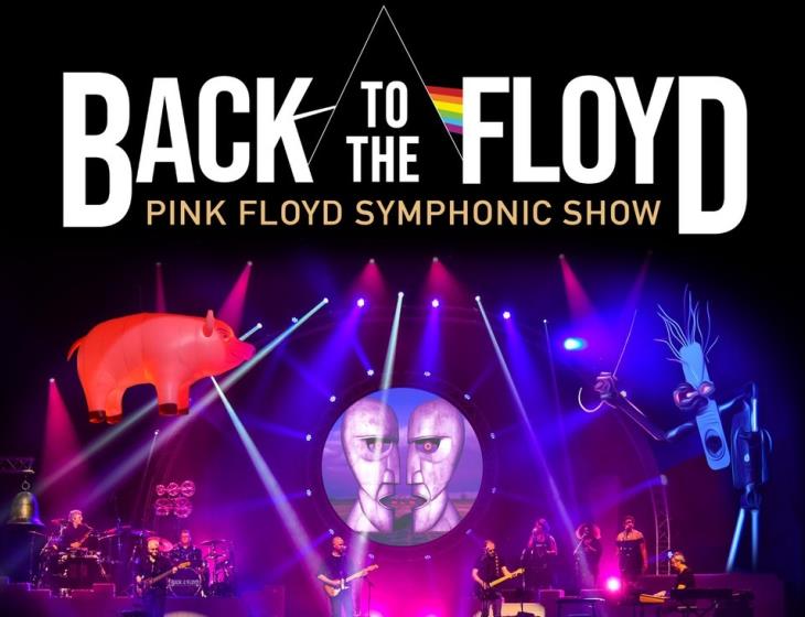 back to the floyd