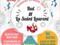 Bal Saint Laurent