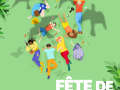 Fete de la Nature affiche 