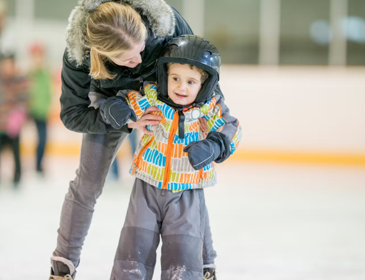 Patinoire