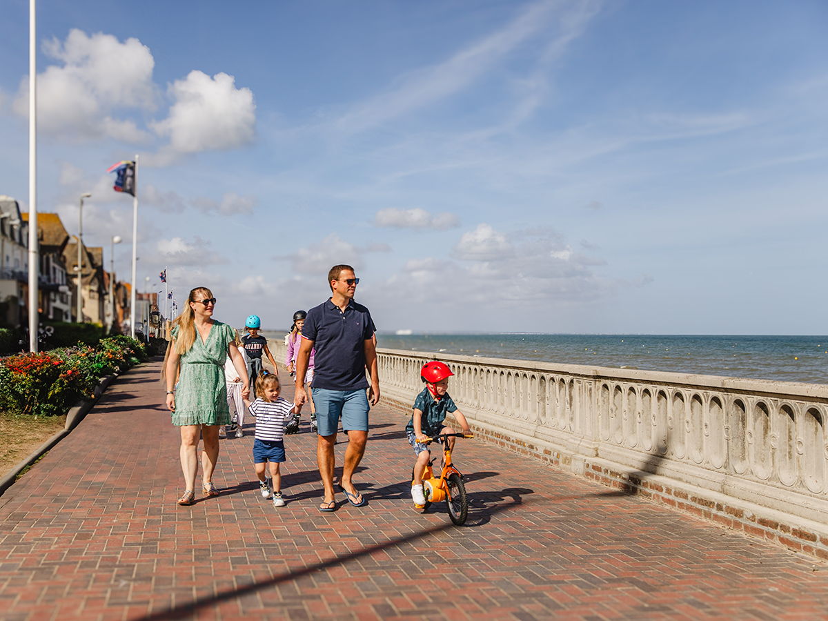 Promenade