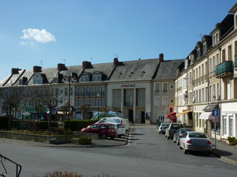 bourg trevières resized bourg trevières resized