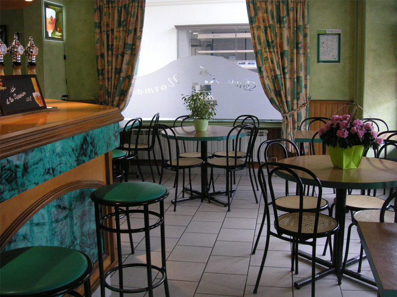 Brasserie le Duc Normand Falaise - ©Brasserie le Duc Normand Falaise Brasserie le Duc Normand Falaise - ©Brasserie le Duc Normand Falaise