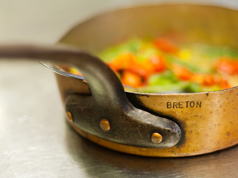 Breton-Traiteur - ©Breton Traiteur Breton-Traiteur - ©Breton Traiteur