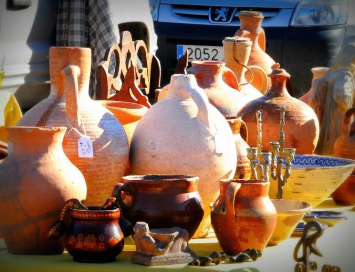 brocante