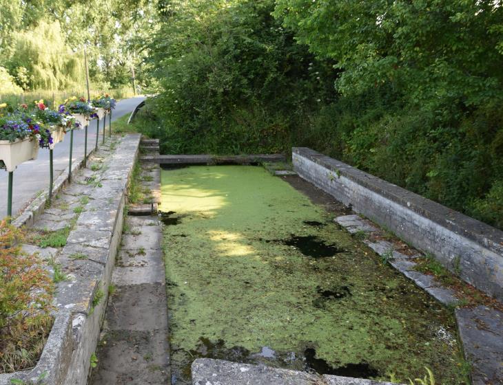 Lavoir