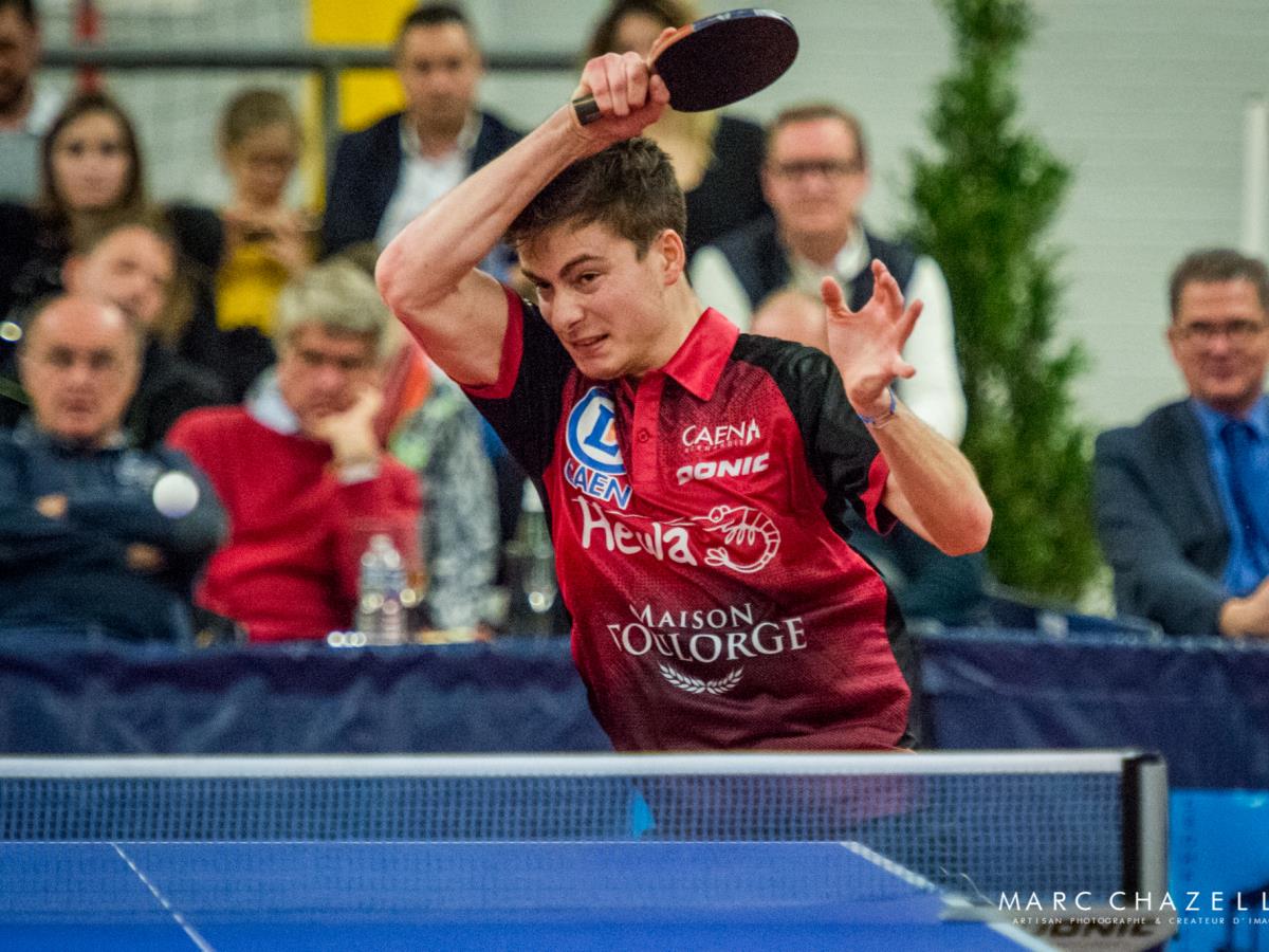 Caen TTC - SPO Rouen Calvados Tourisme Caen TTC - SPO Rouen Calvados Tourisme