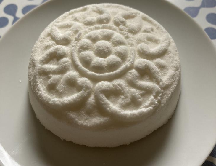 cake vaisselle