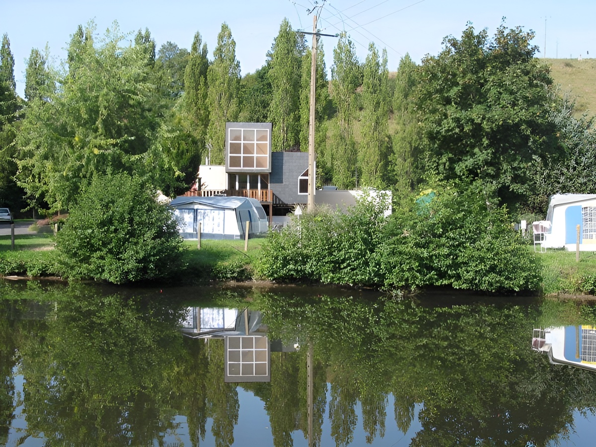 camping Pont-Farcy - ©camping Pont-Farcy camping Pont-Farcy - ©camping Pont-Farcy