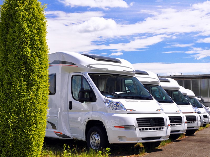 camping_car_industrieblick_fotolia 1 - ©industrieblick_fotolia camping_car_industrieblick_fotolia 1 - ©industrieblick_fotolia